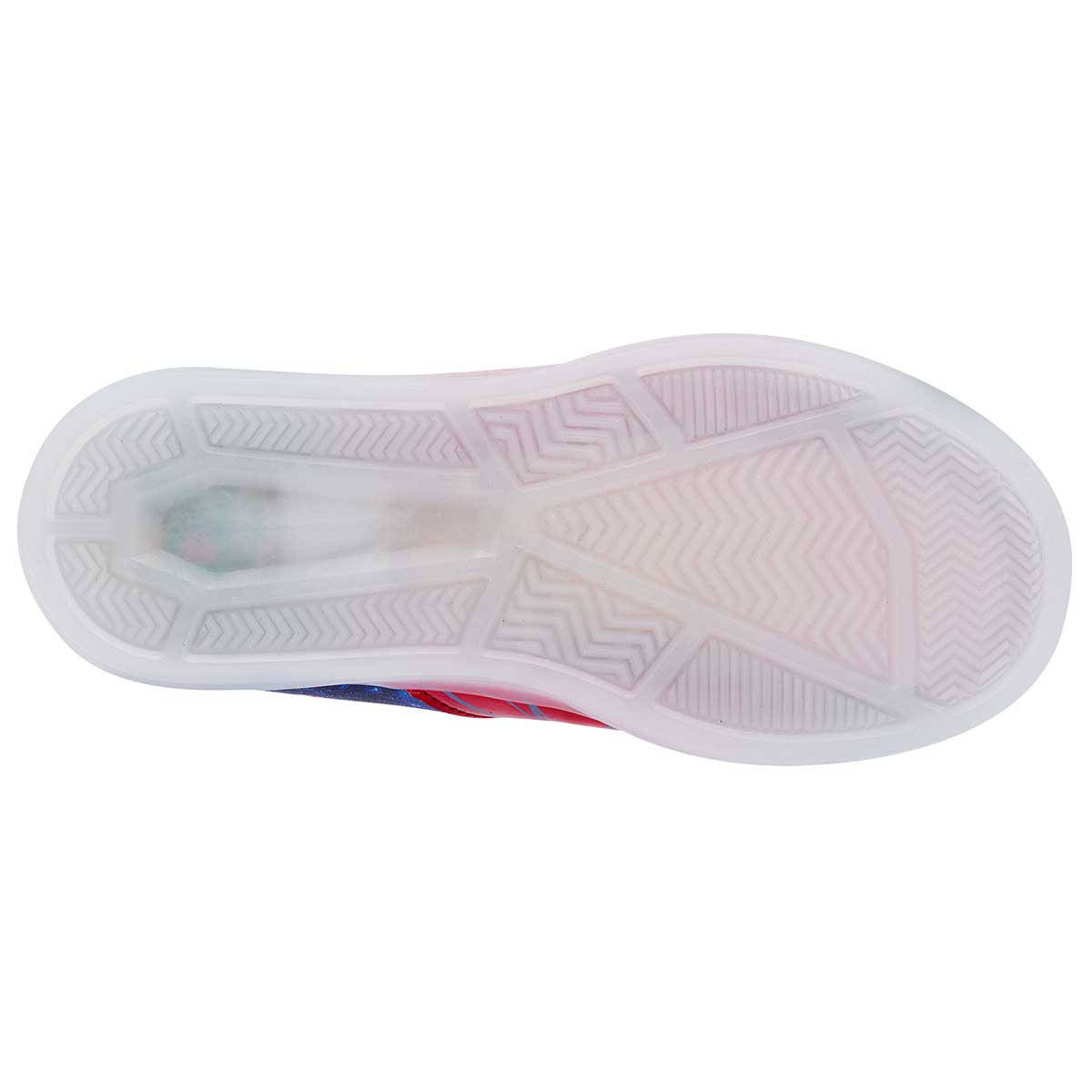 Pakar.com | Tienda online | Calzado Escolar | Tenis urbano con luces spiderman Space Boys para niño | Regreso a clases | Vacaciones de Verano