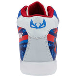 Pakar.com | Tienda online | Calzado Escolar | Tenis urbano con luces spiderman Space Boys para niño | Regreso a clases | Vacaciones de Verano