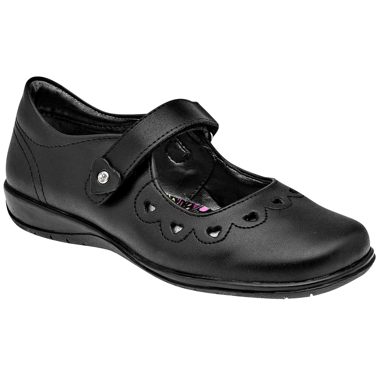 Pakar.com | 🗓️ Ofertas del Buen Fin 2024 | Zapato escolar para niña cod-98250