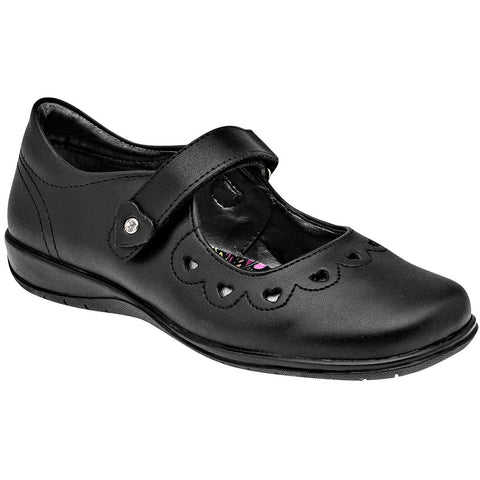 Zapato casual Yondeer para niña