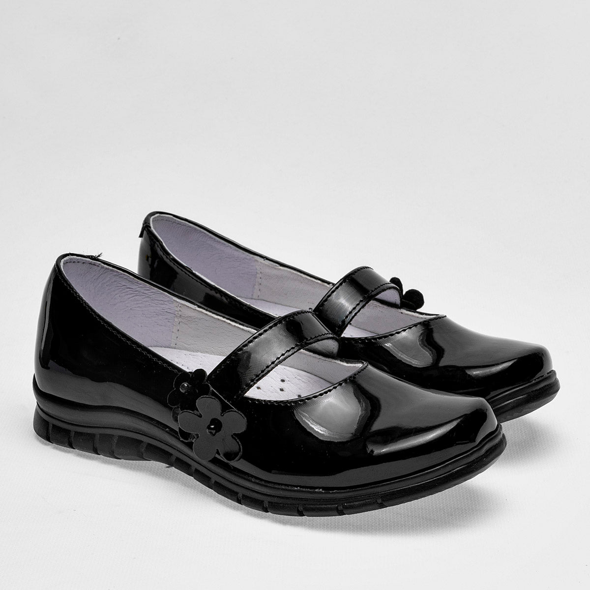 Pakar.com | Tienda online - Zapato charol Yuyin para niña
