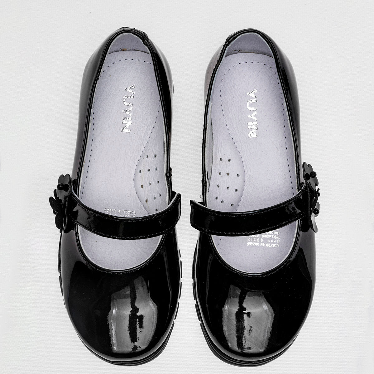 Pakar.com | Tienda online - Zapato charol Yuyin para niña