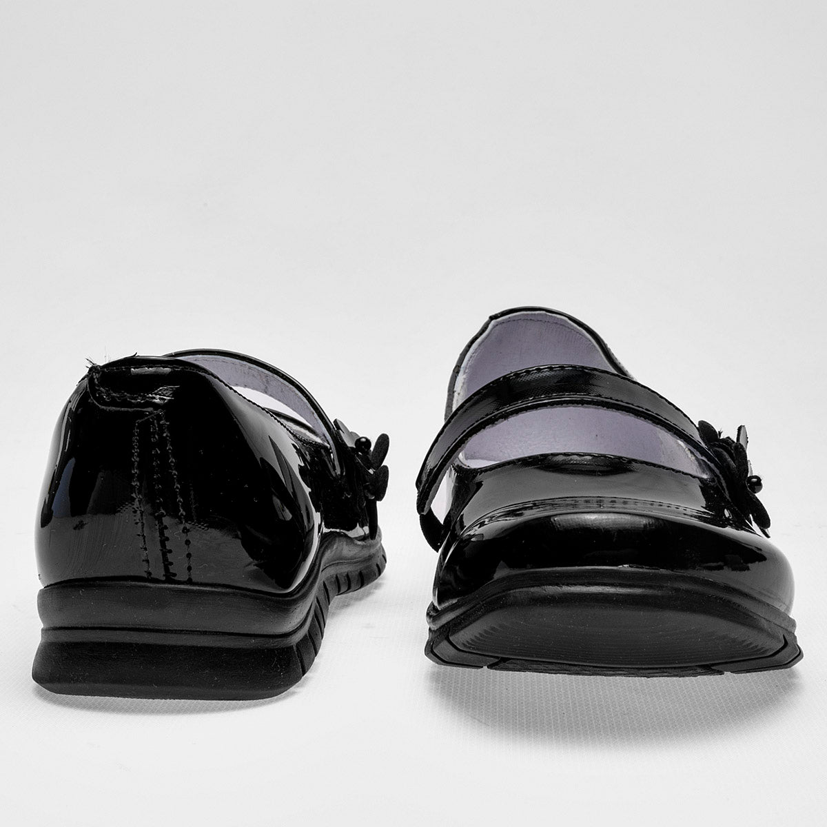 Pakar.com | Tienda online - Zapato charol Yuyin para niña