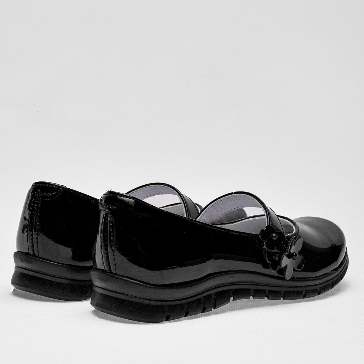 Pakar.com | Tienda online - Zapato charol Yuyin para niña