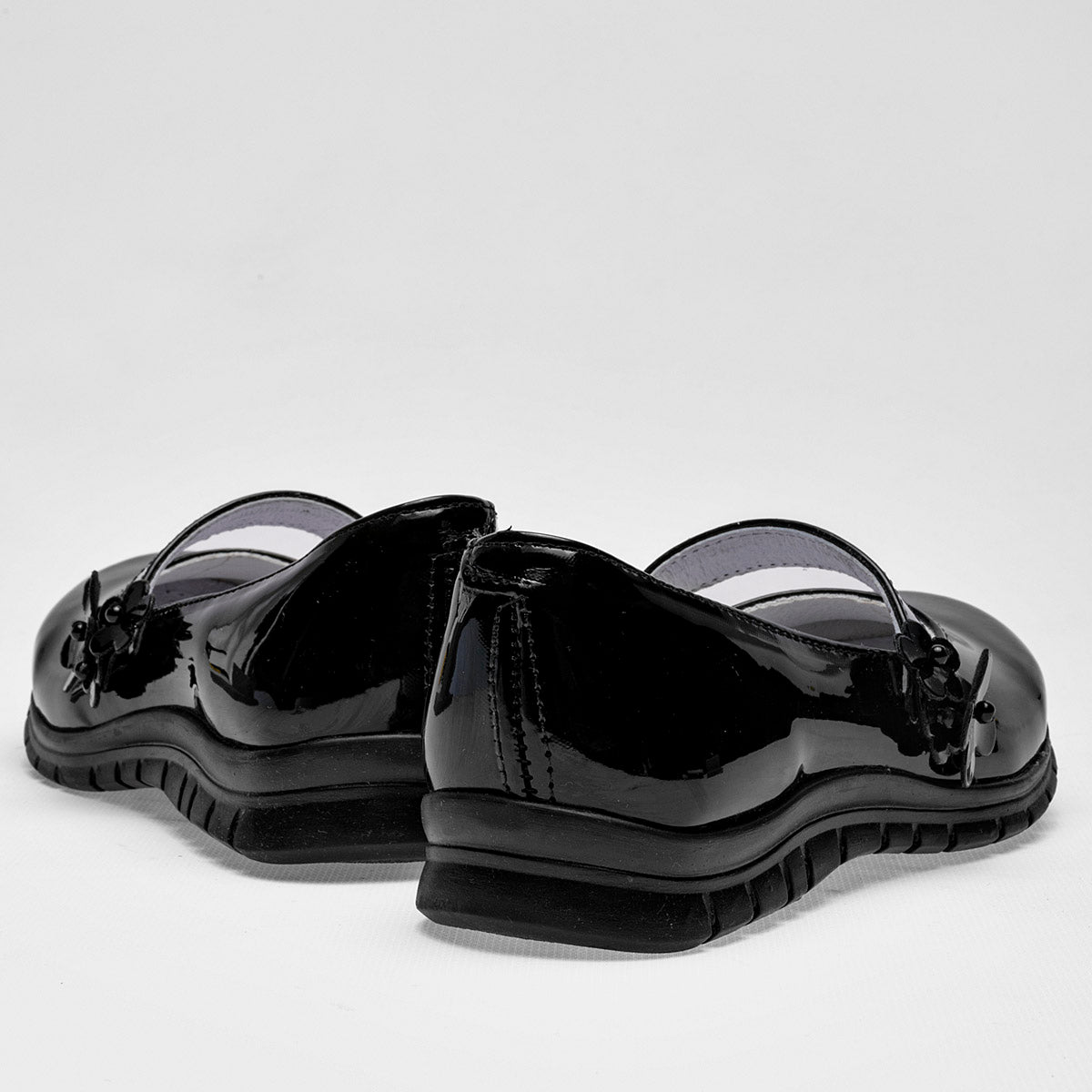 Pakar.com | Tienda online - Zapato charol Yuyin para niña