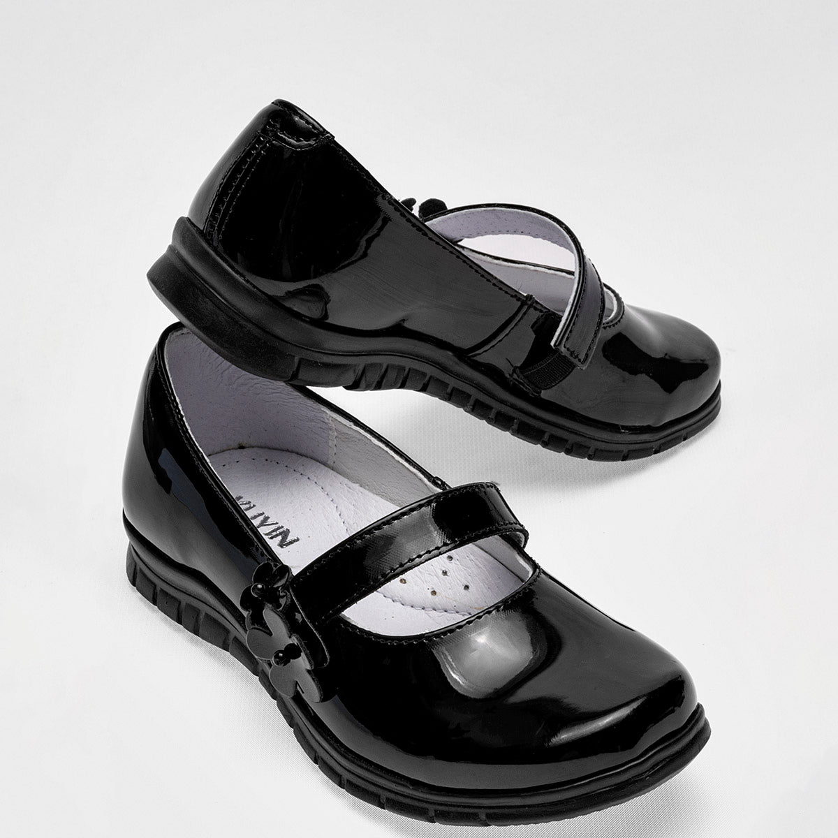 Pakar.com | Tienda online - Zapato charol Yuyin para niña