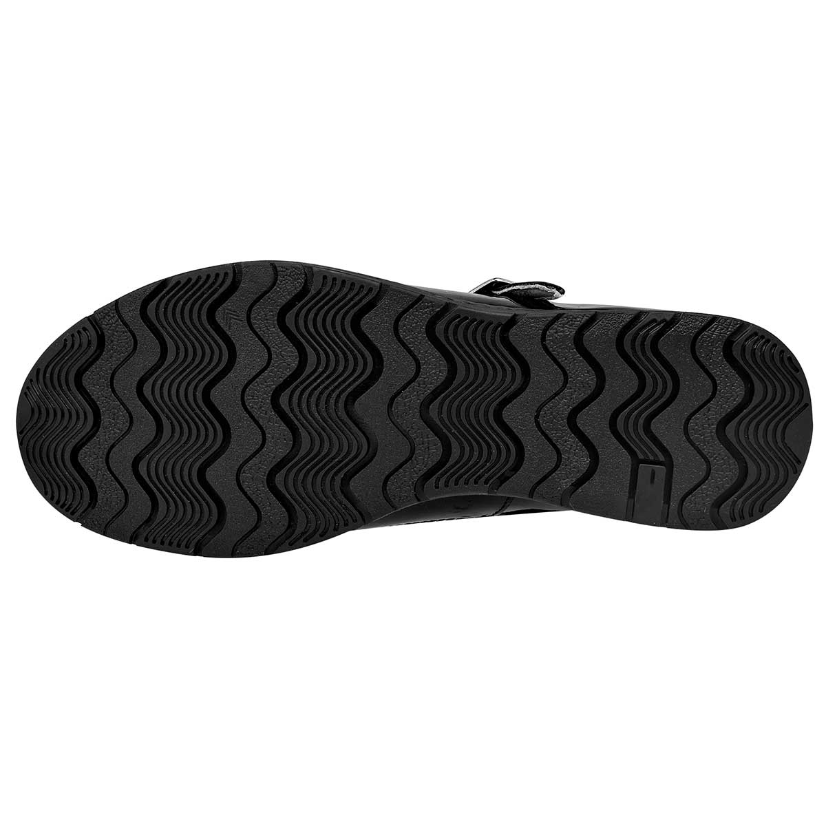 Pakar.com | Tienda online - Zapato escolar Yuyin para niña preescolar
