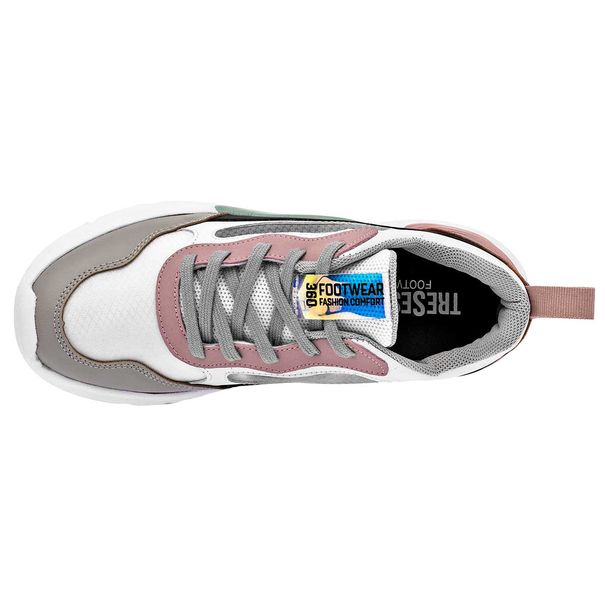 Pakar.com | Tienda online - Tenis 360 para mujer