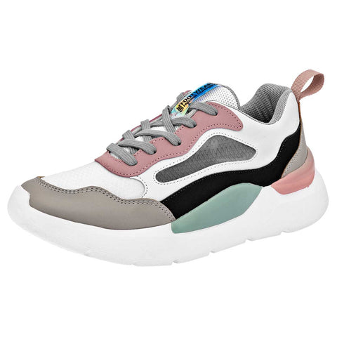 Tenis 360 para mujer