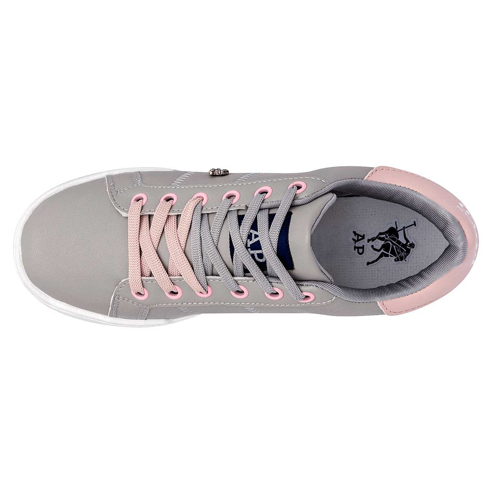 Pakar.com | Tienda online - Tenis urbano para mujer American Polo - Envío gratis desde $500
