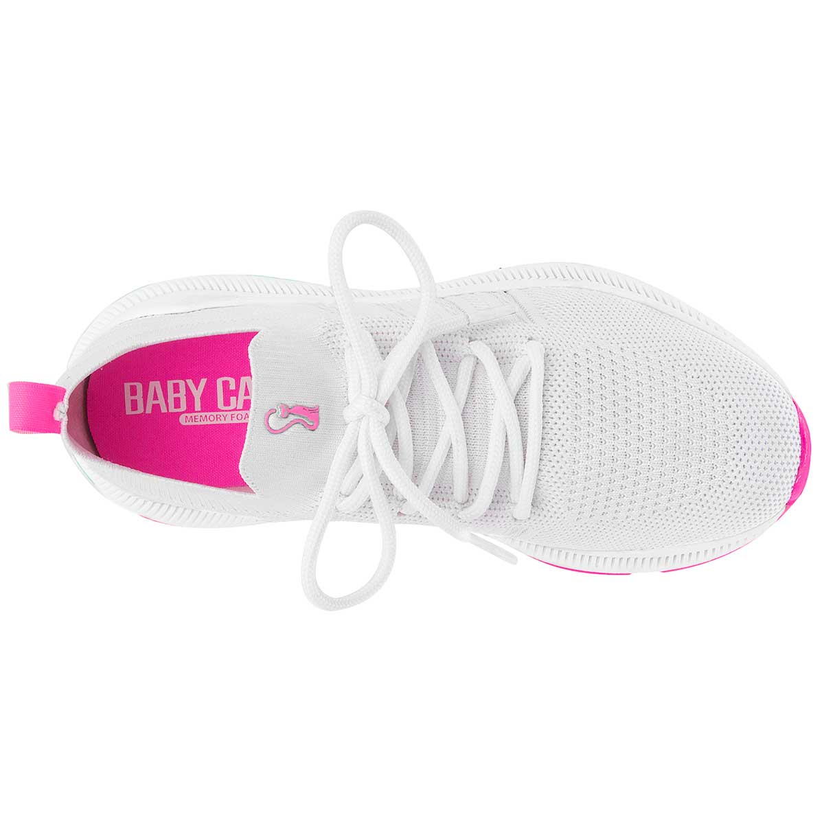 Pakar.com | Tienda online - Tenis Baby Cats para mujer
