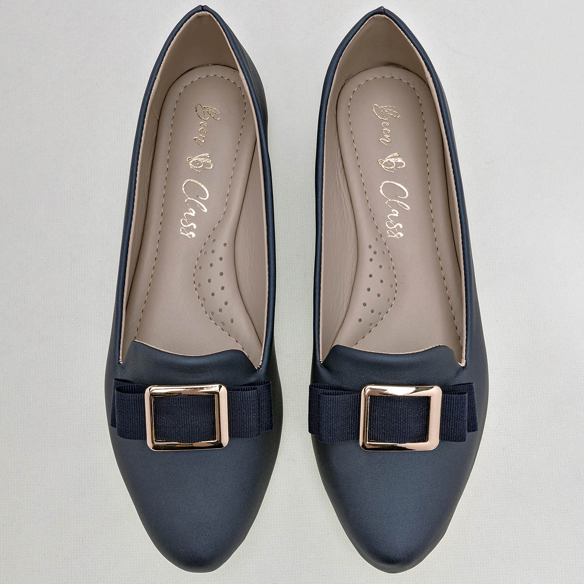 Pakar.com | Tienda online | Calzado Escolar | Balerina Been Class para mujer | Regreso a clases | Vacaciones de Verano