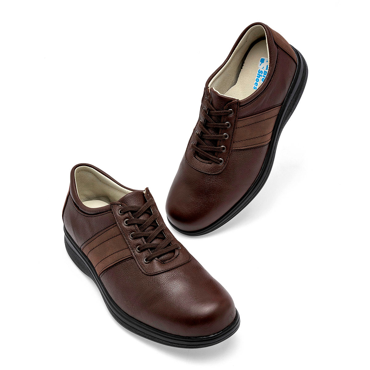 Zapato especializado Bio Shoes para hombre