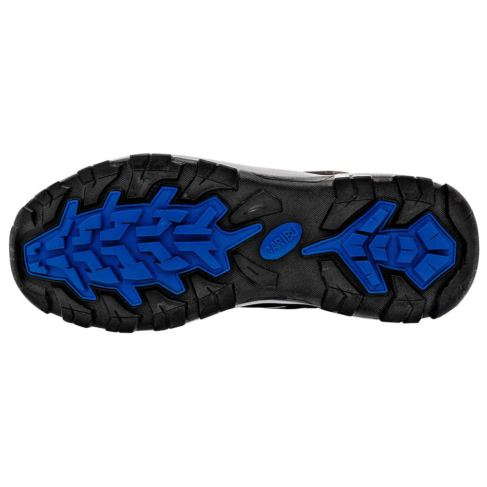 Pakar.com | Tienda online - Bota de senderismo para hombre Caribu - Envío gratis desde $500