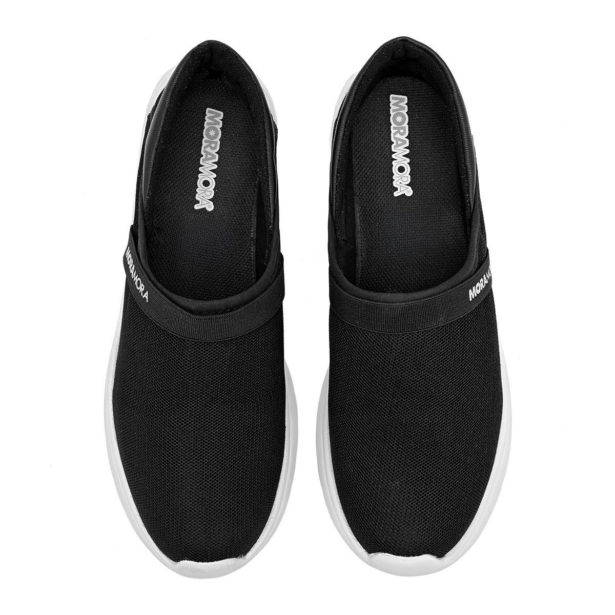 Tenis urbano Moramora para mujer