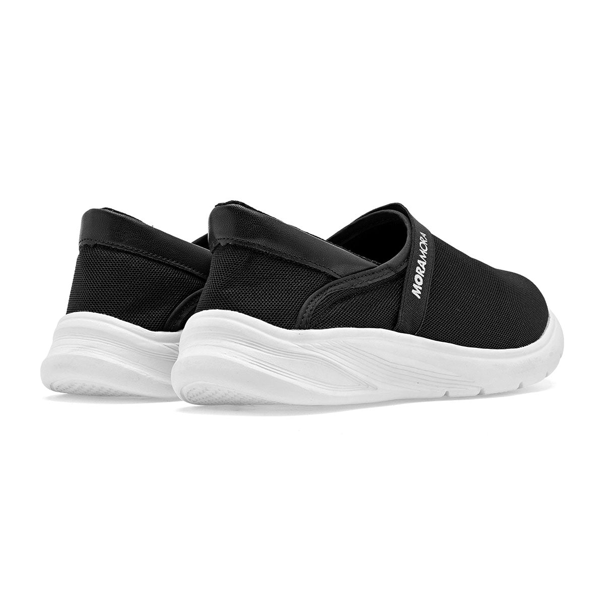 Tenis urbano Moramora para mujer