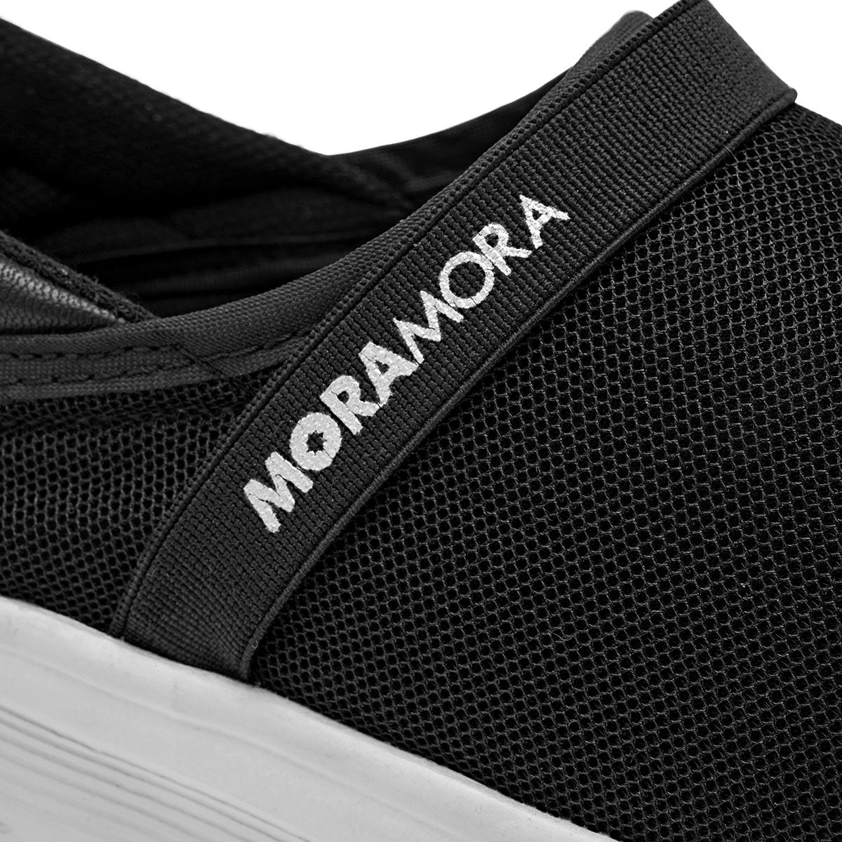 Tenis urbano Moramora para mujer