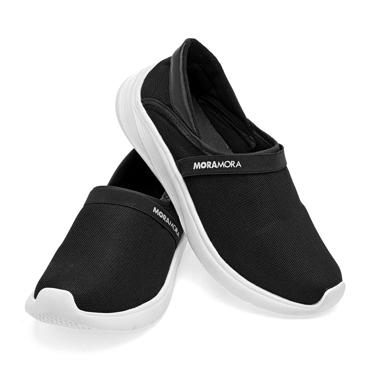 Tenis urbano Moramora para mujer