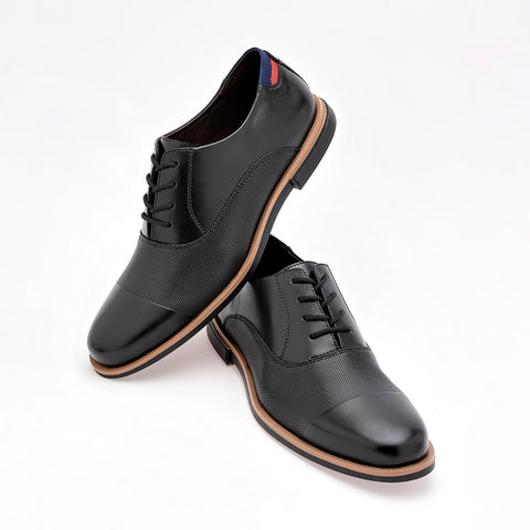 Zapato casual Christian Gallery para hombre