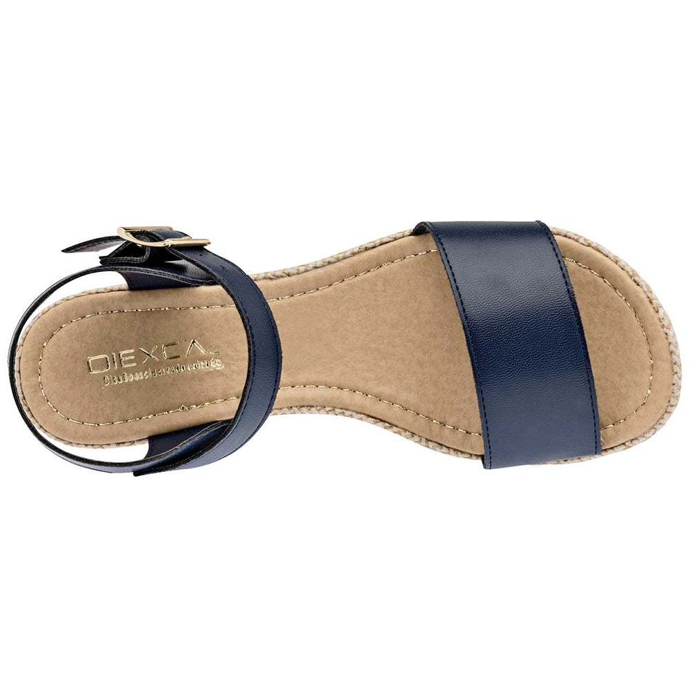 Pakar.com | Tienda online - Sandalia para mujer Diexca - Envío gratis desde $500