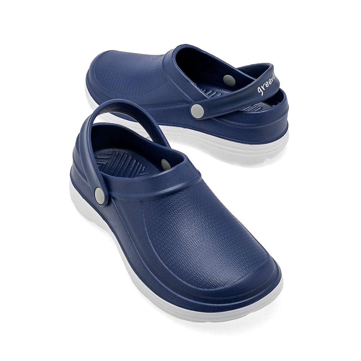 Sandalia Elega para hombre