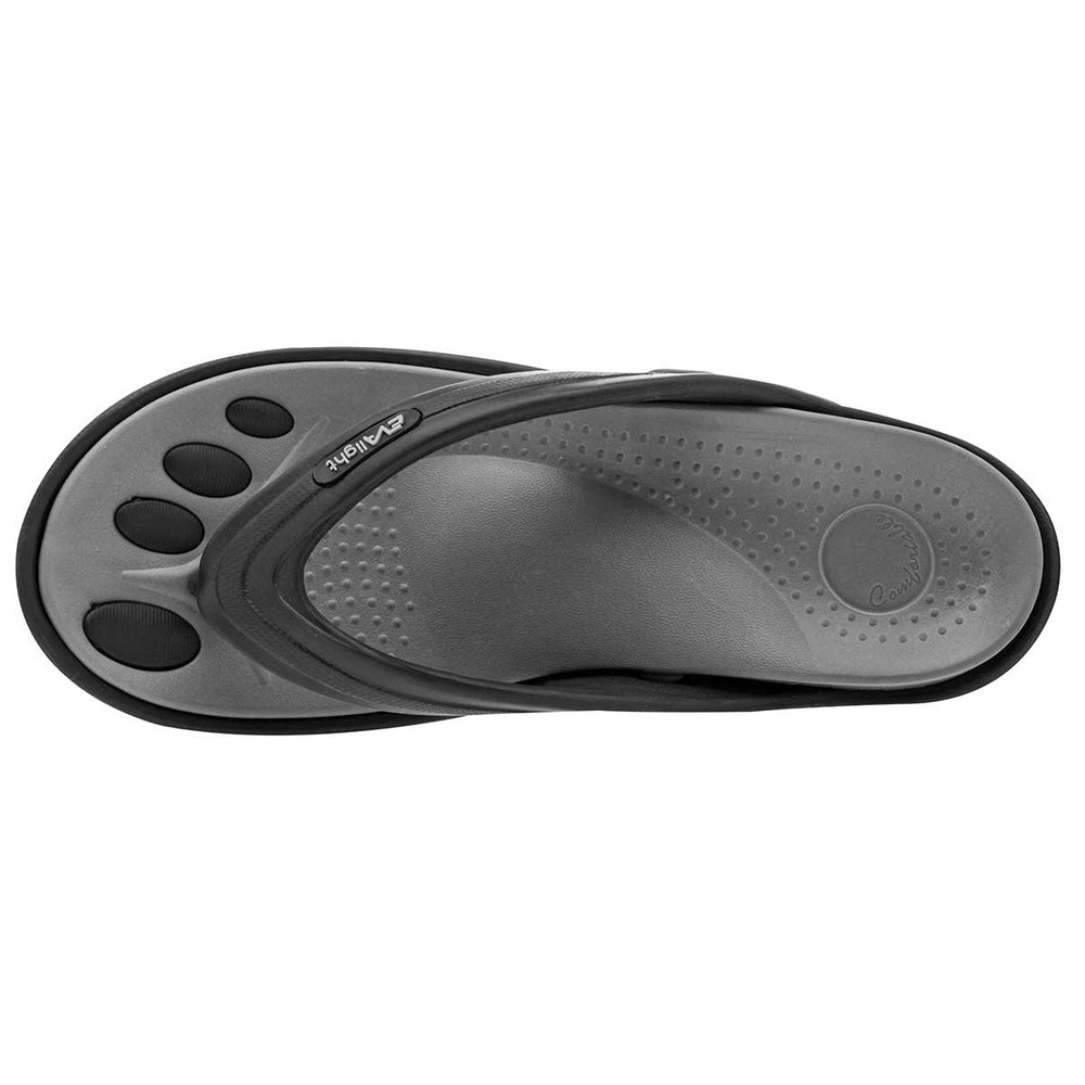 Pakar.com | Tienda online - Sandalia para hombre Evalight - Envío gratis desde $500