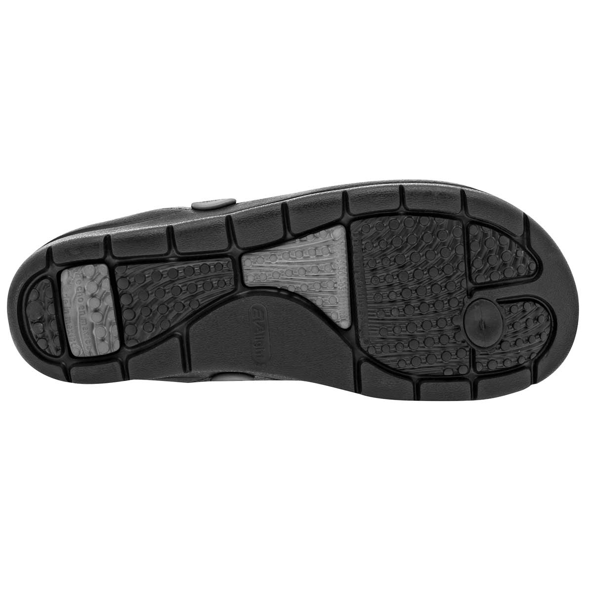 Pakar.com | Tienda online - Sandalia para hombre Evalight - Envío gratis desde $500