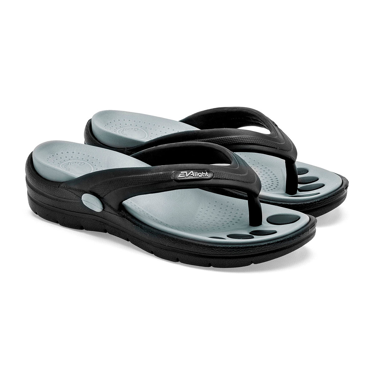 Sandalia Evalight para mujer
