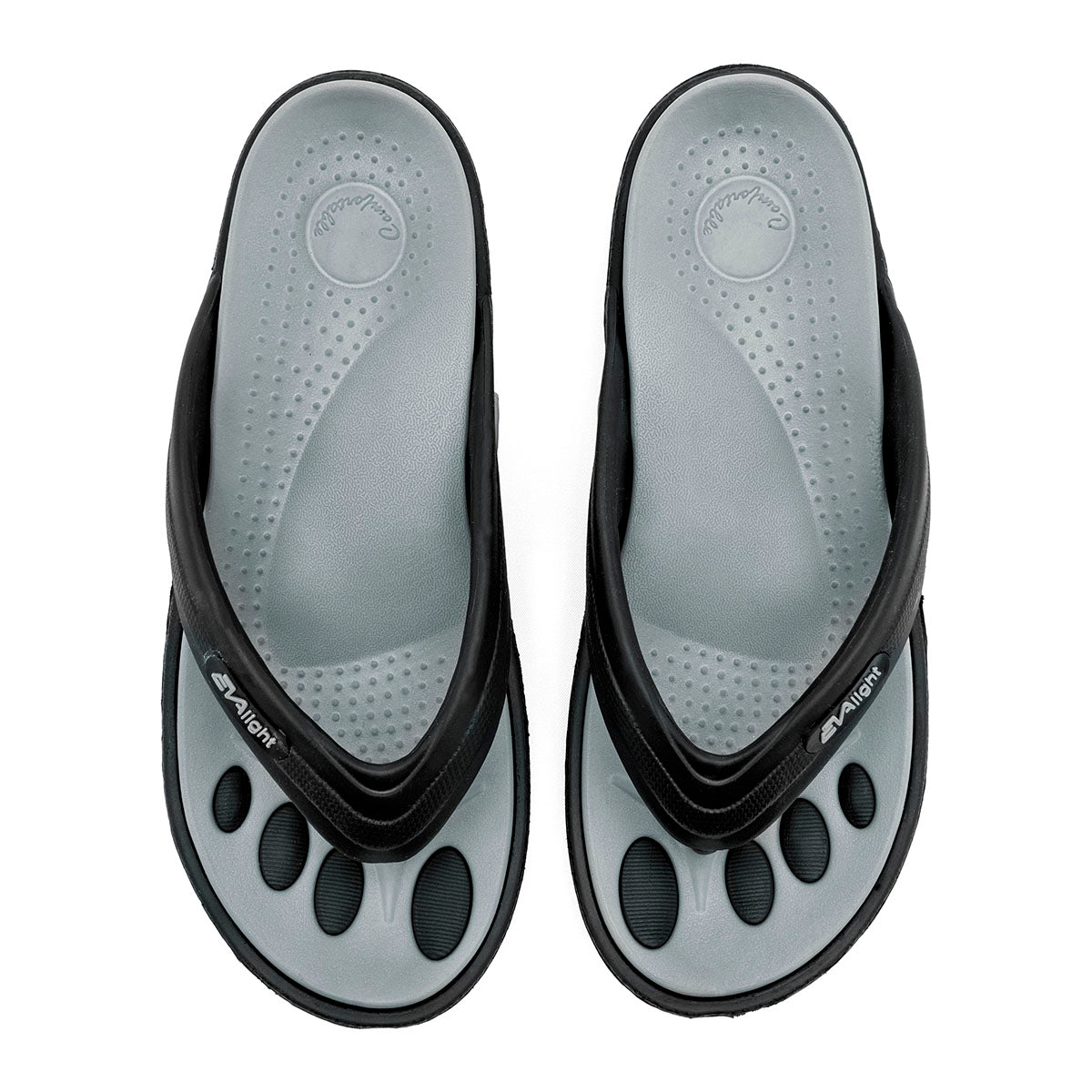 Sandalia Evalight para mujer