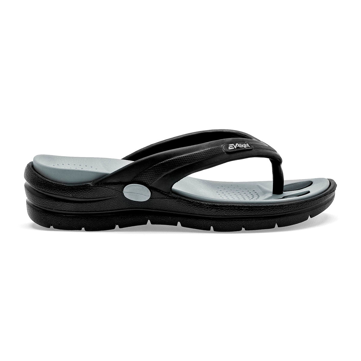 Sandalia Evalight para mujer