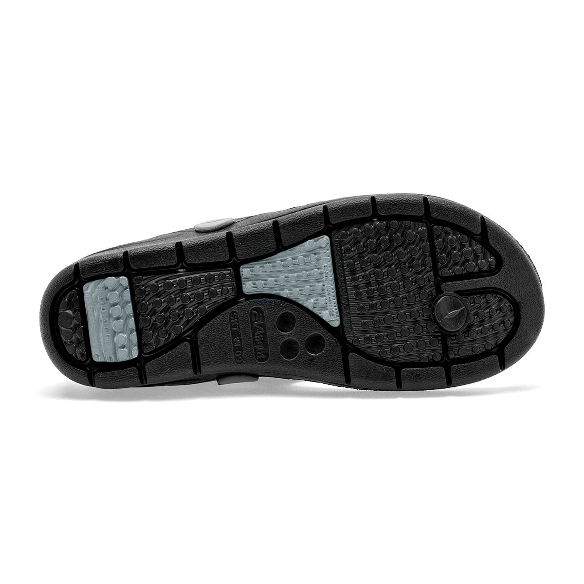Sandalia Evalight para hombre