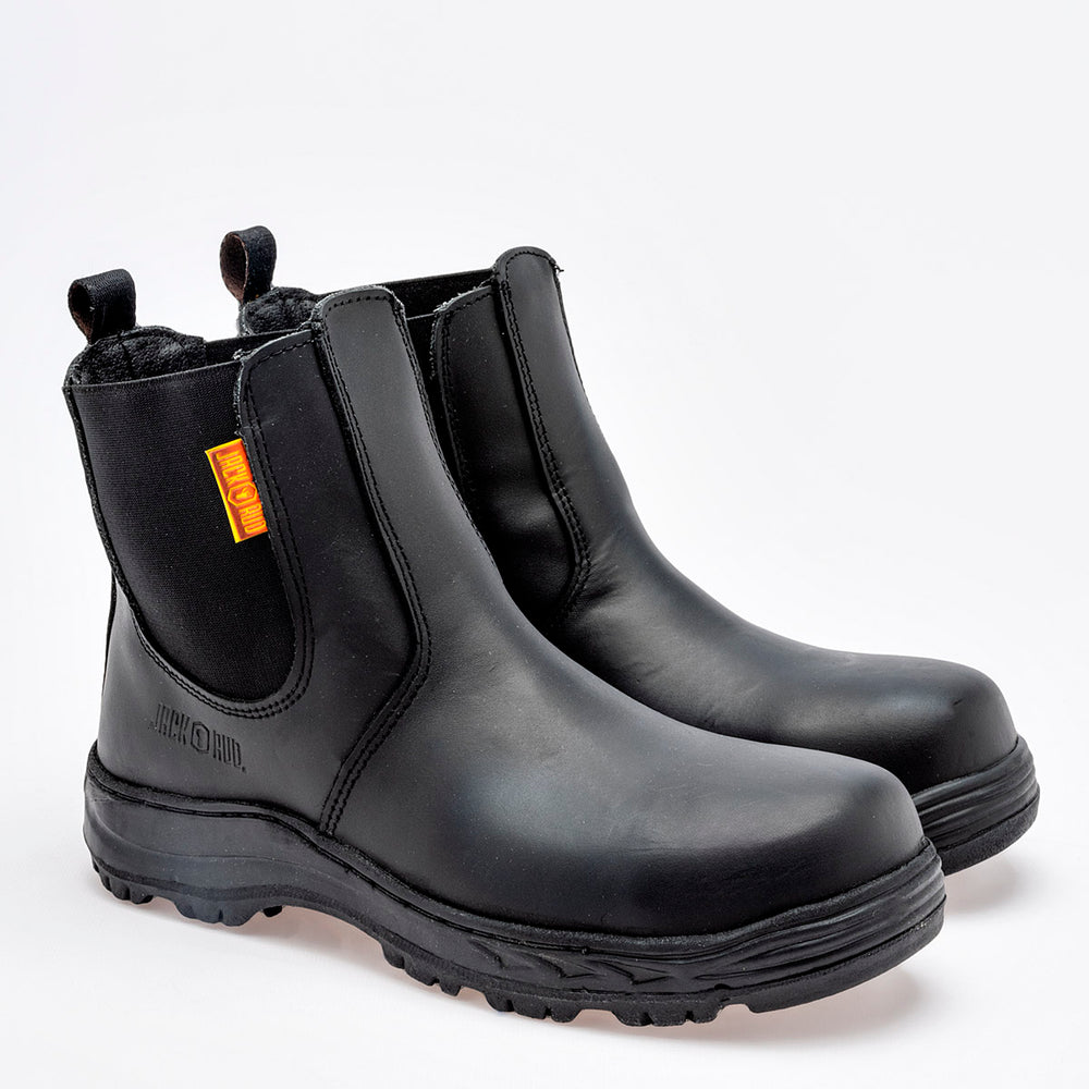 Pakar.com | Tienda online - Bota industrial para hombre Jack Rud - Envío gratis desde $500