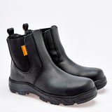 Pakar.com | Tienda online - Bota industrial casco poliamida Jack Rud para hombre