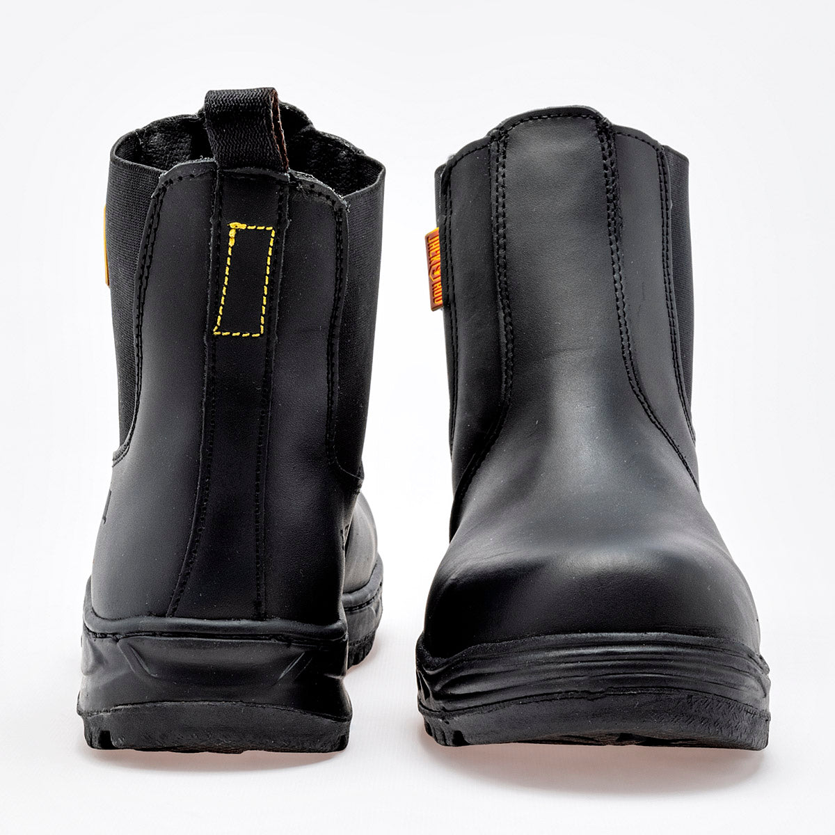 Pakar.com | Tienda online - Bota industrial casco poliamida Jack Rud para hombre