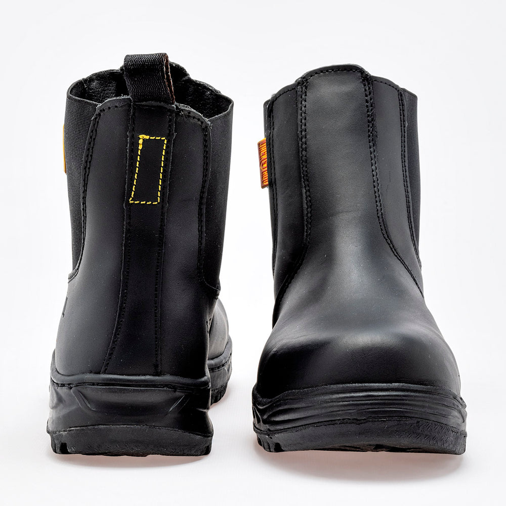 Pakar.com | Tienda online - Bota industrial para hombre Jack Rud - Envío gratis desde $500