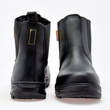 Pakar.com | Tienda online - Bota industrial casco poliamida Jack Rud para hombre