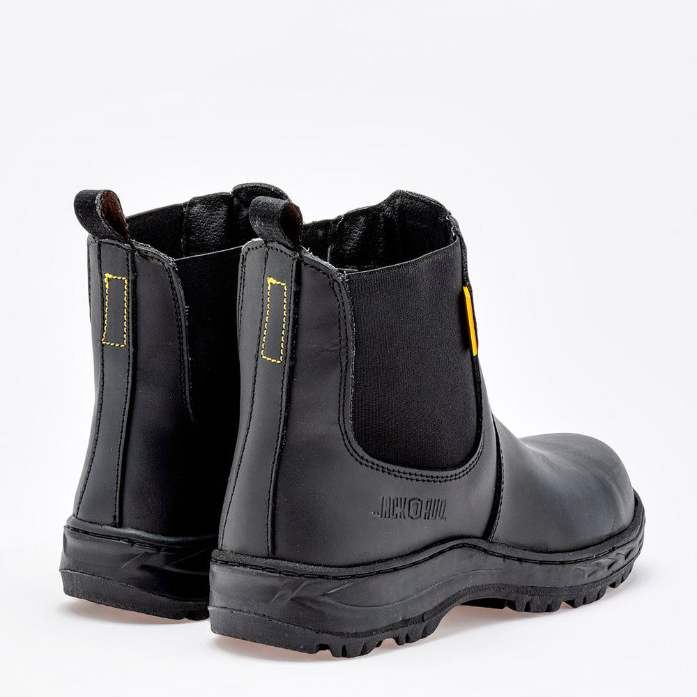 Pakar.com | Tienda online - Bota industrial para hombre Jack Rud - Envío gratis desde $500