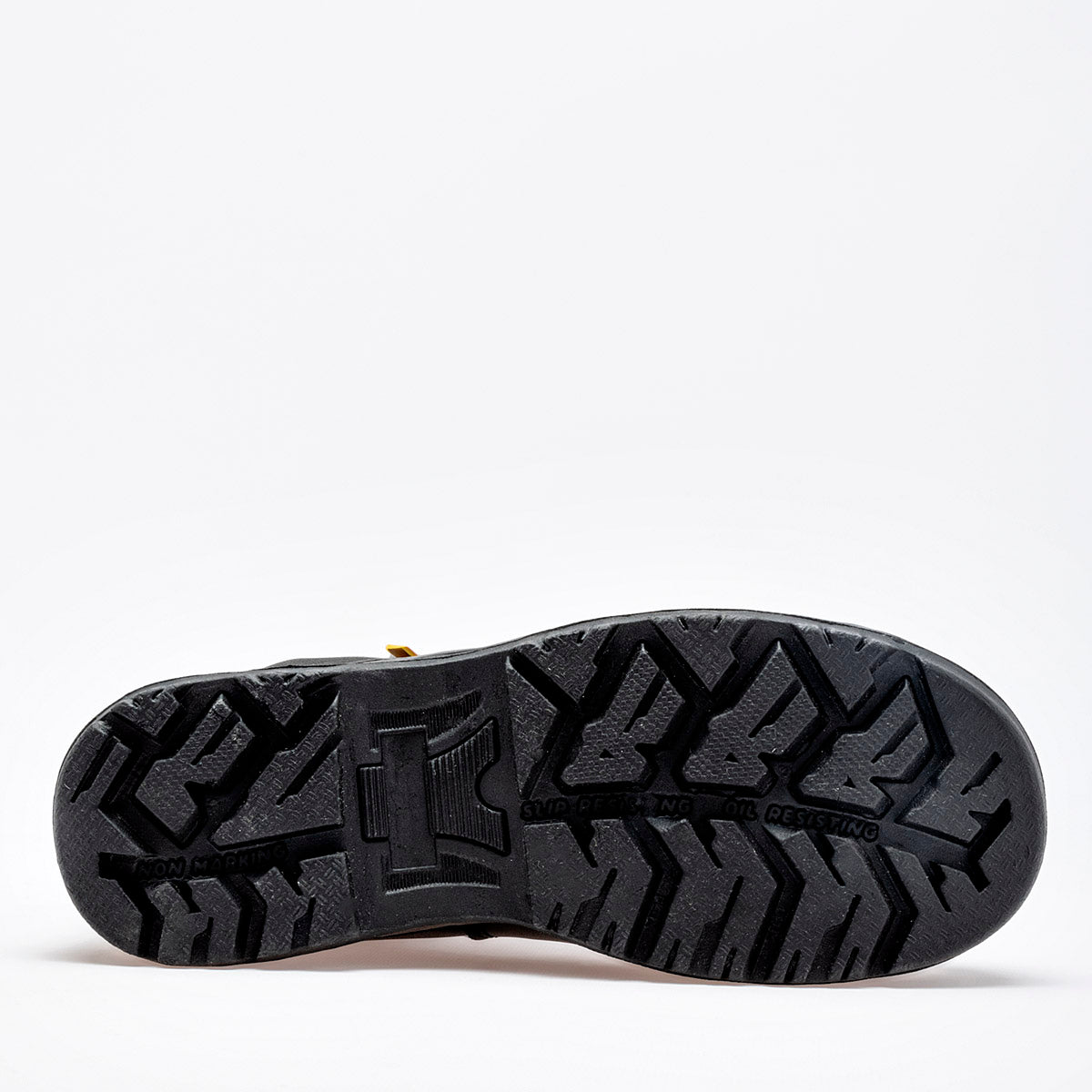 Pakar.com | Tienda online - Bota industrial casco poliamida Jack Rud para hombre