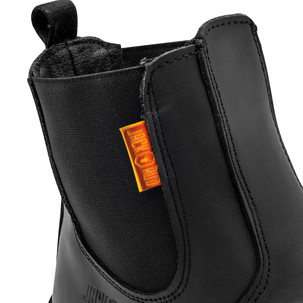 Pakar.com | Tienda online - Bota industrial para hombre Jack Rud - Envío gratis desde $500