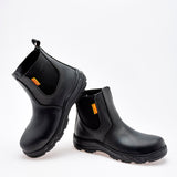 Pakar.com | Tienda online - Bota industrial casco poliamida Jack Rud para hombre