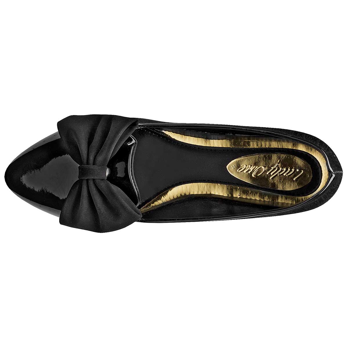 Pakar.com | Tienda online - Balerina para mujer Lady One - Envío gratis desde $500