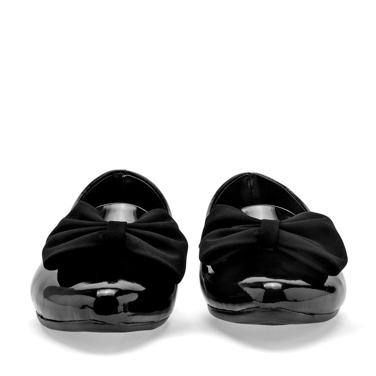 Zapato charol Lady One para mujer