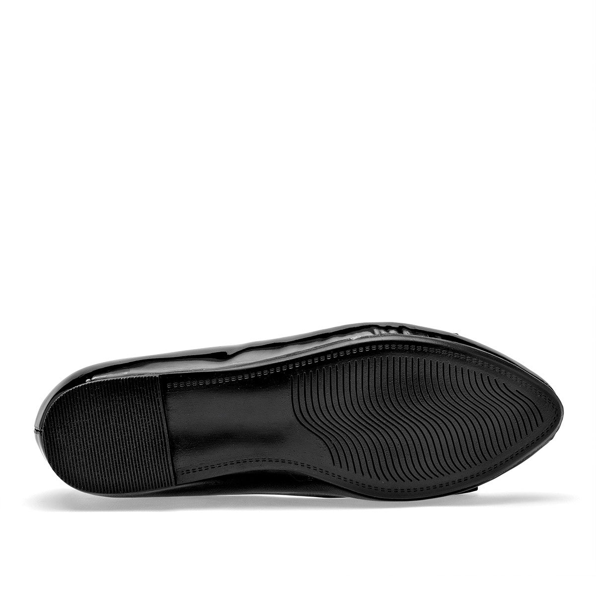 Zapato charol Lady One para mujer