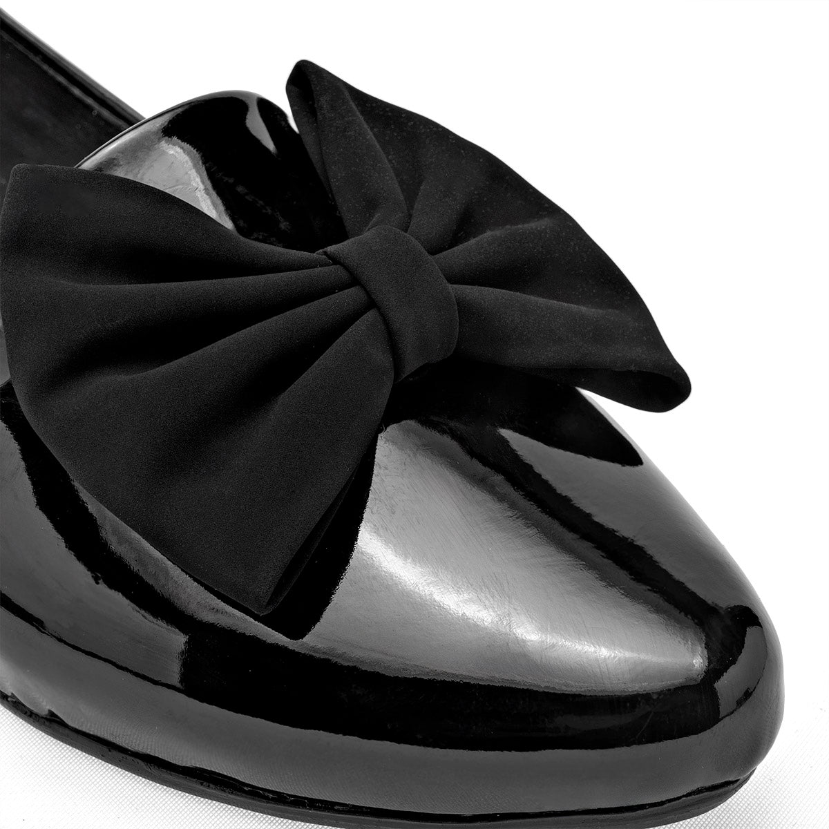 Zapato charol Lady One para mujer