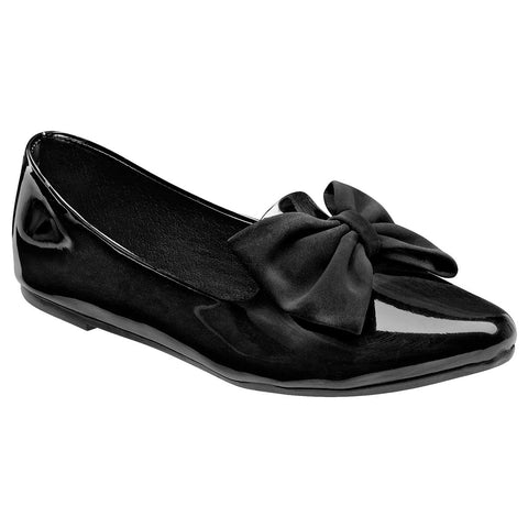 Zapato charol Lady One para mujer
