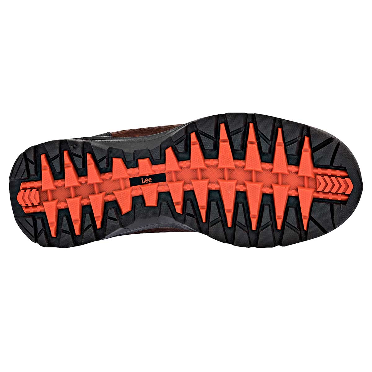 Pakar.com | Tienda online - Bota industrial de piel Lee para hombre
