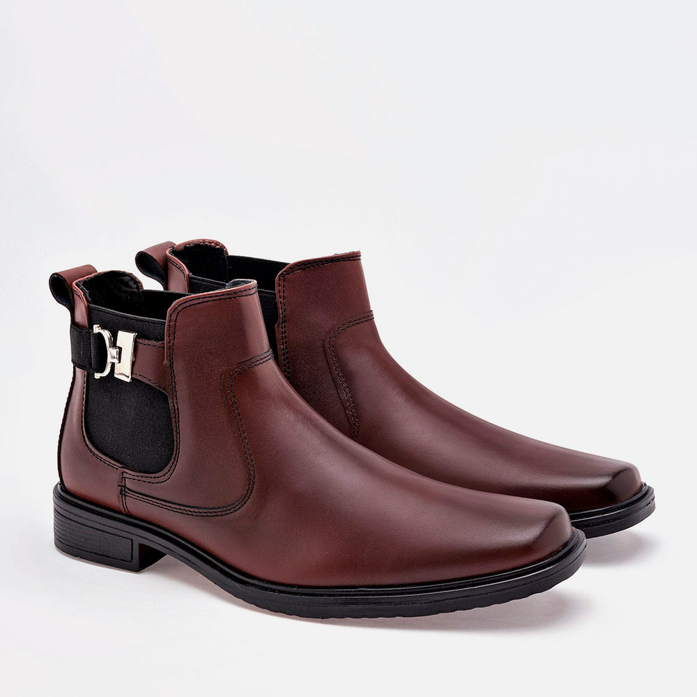 Pakar.com | Tienda online - Botín para hombre Lugo Conti - Envío gratis desde $500