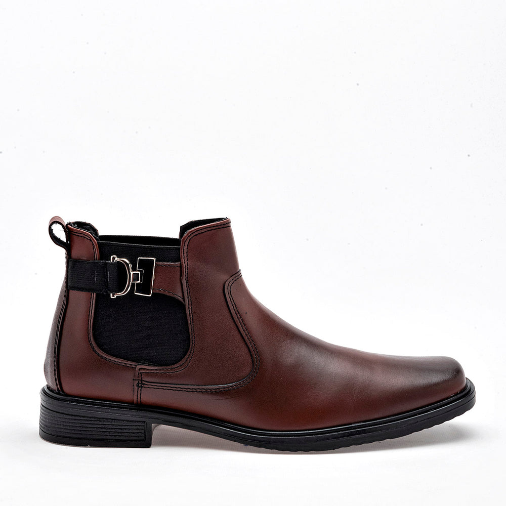 Pakar.com | Tienda online - Botín para hombre Lugo Conti - Envío gratis desde $500