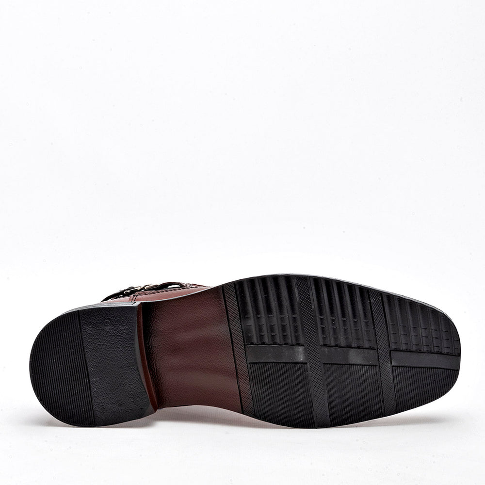 Pakar.com | Tienda online - Botín para hombre Lugo Conti - Envío gratis desde $500