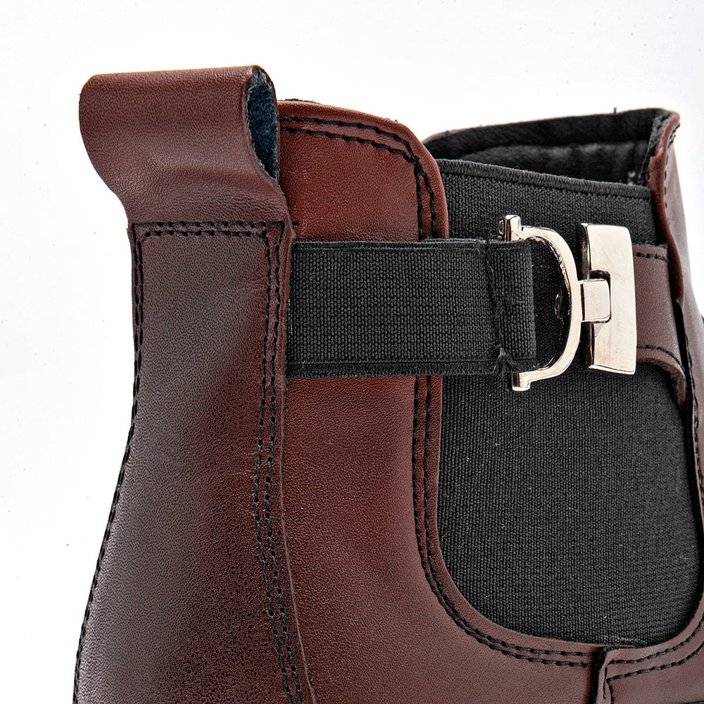 Pakar.com | Tienda online - Botín para hombre Lugo Conti - Envío gratis desde $500